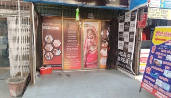 Beauty salons and spa near me Beauty Academy and Salon in Mira Road