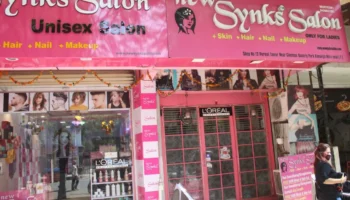 Beauty salons and spa near me Beauty salons and spa near me