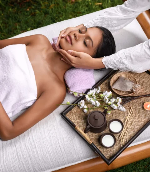 Massage Spa in Byculla