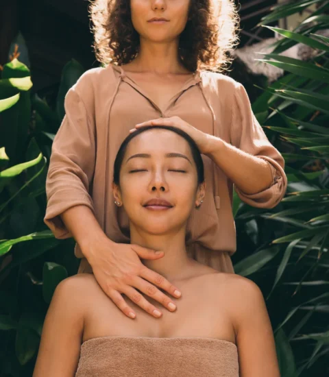 Massage Spa in Byculla
