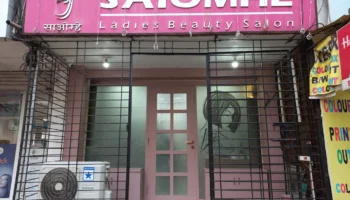 Best Beauty Salon in Mulund East