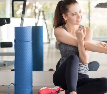 Beauty salons and spa near me