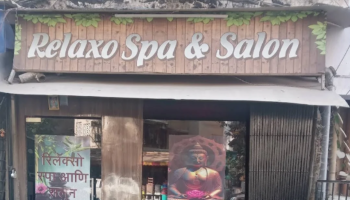 Beauty salons and spa near me