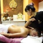 Beauty salons and spa near me